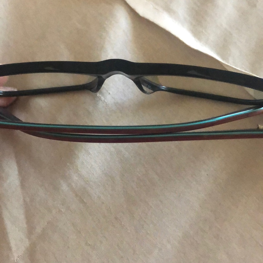 Steve Madden frames - Picture 2 of 3